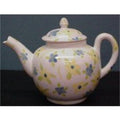 Teapot Plain