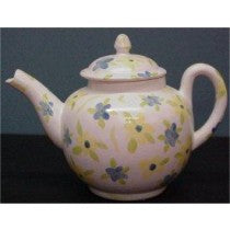 Teapot Plain