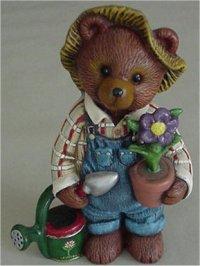 Jim Bob Bear 7.5"