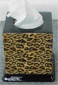 Tissue Box 5.5"T