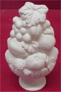 Fruit Topiary 8.5"T