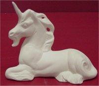 Unicorn 4.75"L