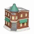 VIP Bank 6x6x6.25"