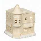VIP Bank 6x6x6.25"