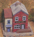 VIP Butcher & Grocer 7x7.25"