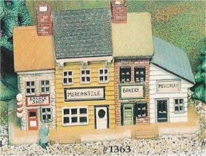 VIP Mainstreet 9.5"L