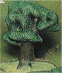 VIP Oak Tree 5.5"x6.75"
