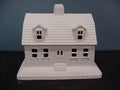 VIP Gambred Roof House 6"Hx7.5"L
