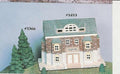 VIP Hospital 6x9.5x7.25"