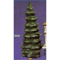 Village Tall Tree 12"t