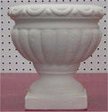 Vitrex Urn 9"x9"