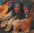 Wind Romance 8"t