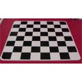 Wood Chess Board Blk&White