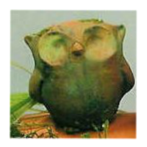 CPI Sm.Owl 4.5"t