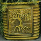 CPI Tree Planter 9x10x5"