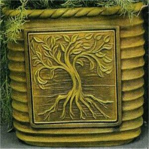 CPI Tree Planter 9x10x5"