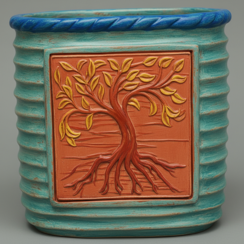 CPI Tree Planter 9x10x5"